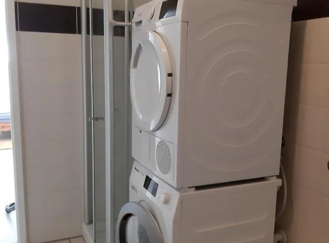 Ferienwohnung Wuerzburg * וירצבורג