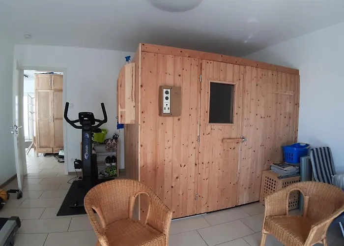 Ferienwohnung Wuerzburg דירה וירצבורג