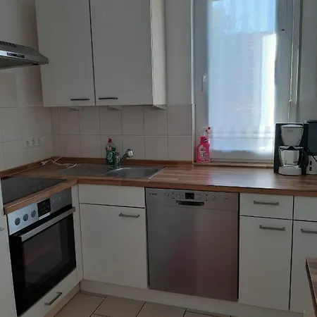 Apartment Ferienwohnung Wuerzburg Wurzburg