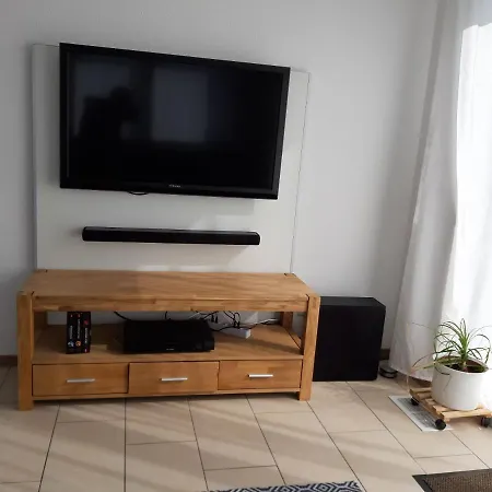 Ferienwohnung Wuerzburg