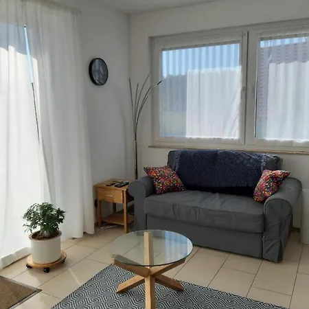 Ferienwohnung Wuerzburg