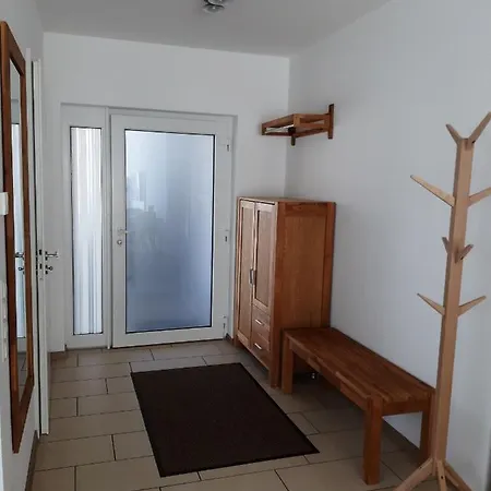 Ferienwohnung Wuerzburg 公寓 *